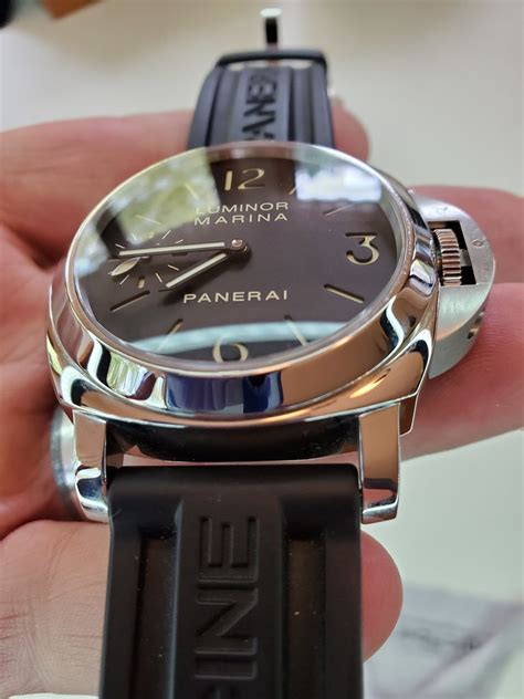 panerai pam 116|panerai 111 for sale.